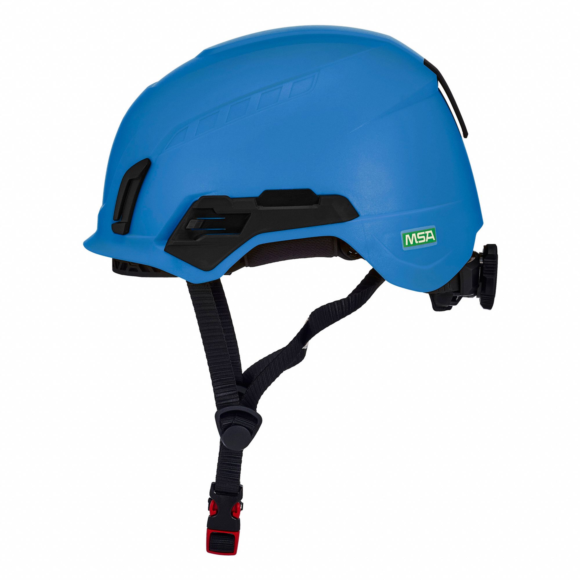 SAFETY HELMET,CLASS E,BLUE