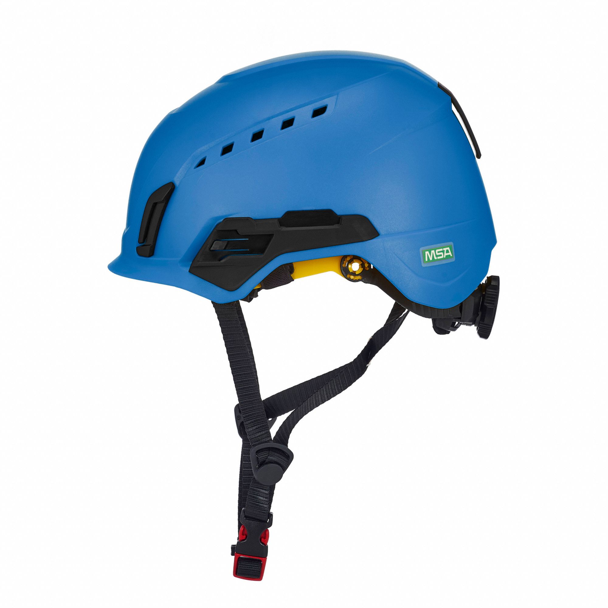 SAFETY HELMET,CLASS C,BLUE