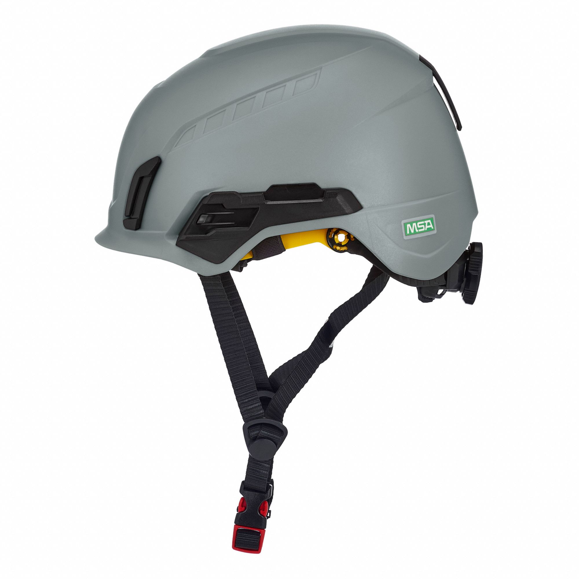 SAFETY HELMET,CLASS E,GREY