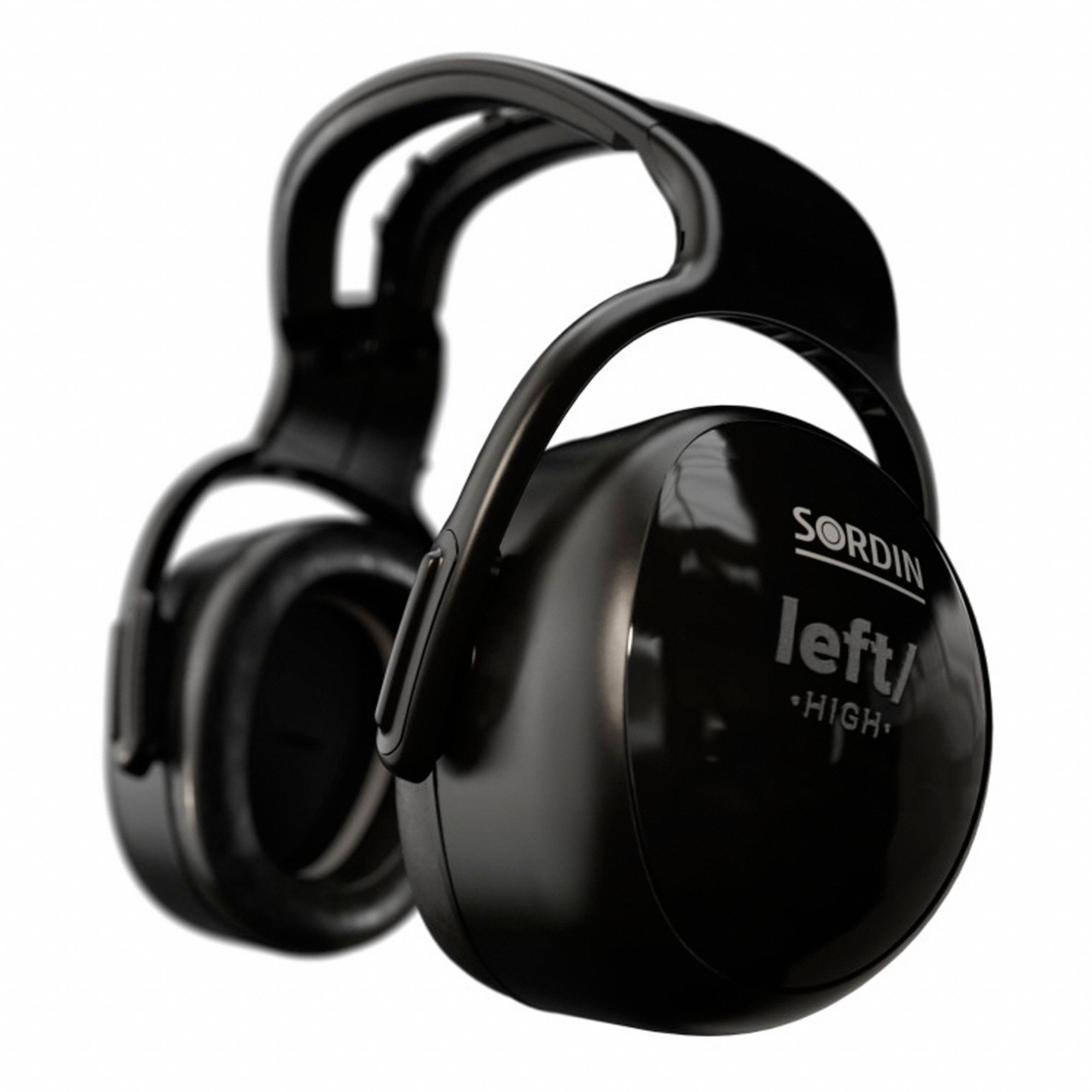 LEFT/RIGHT,HIGH,BLACK,HEADBAND
