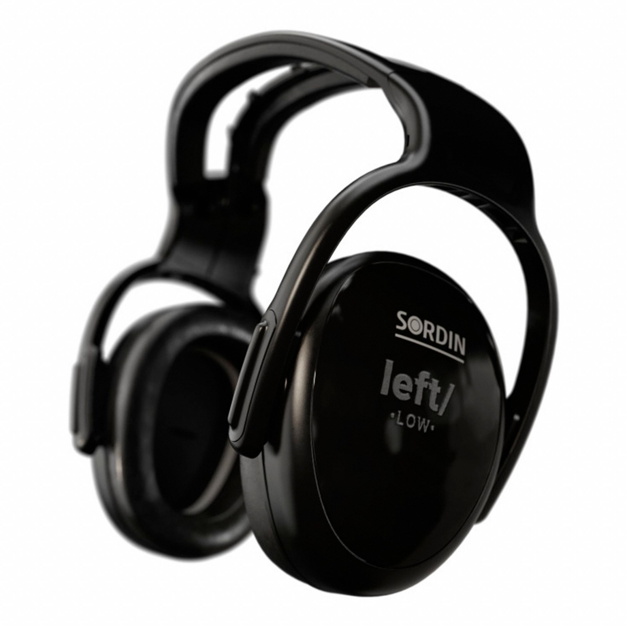 LEFT/RIGHT,LOW,BLACK,HEADBAND