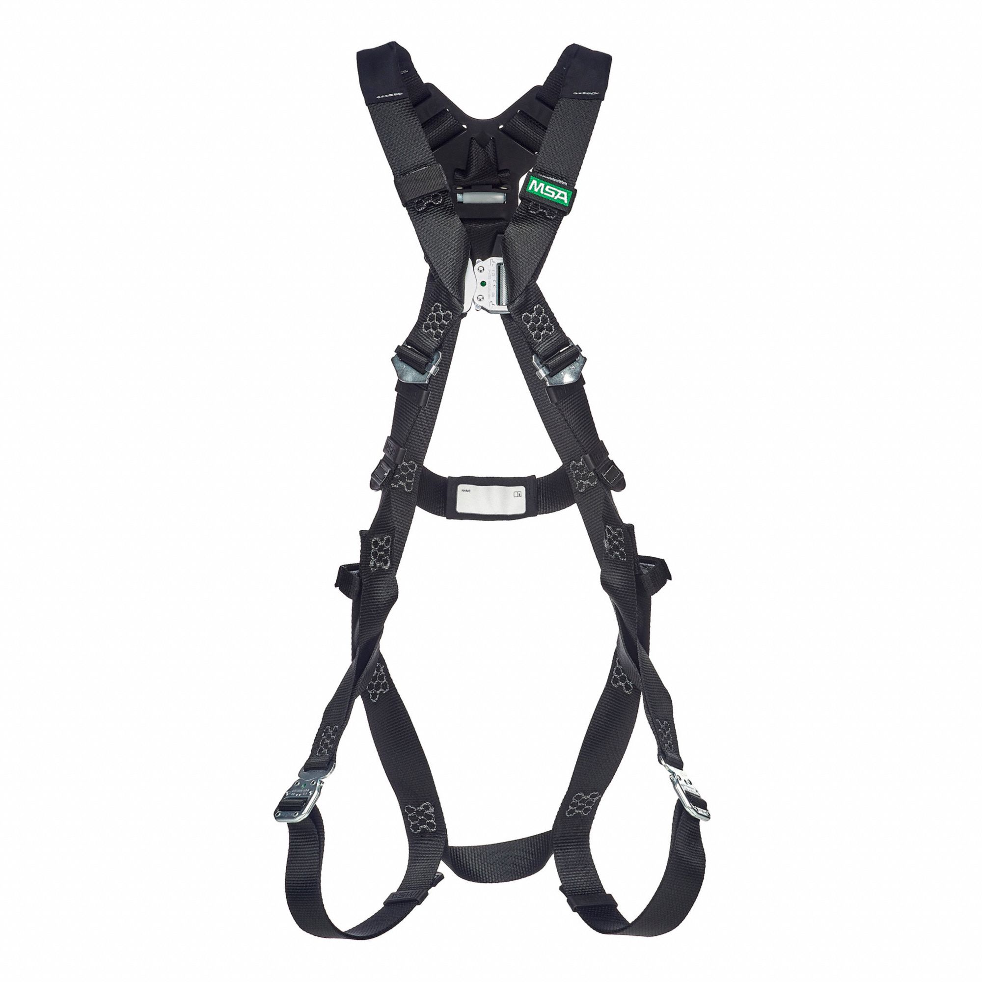 HARNESS,VFORM ARC,BKD,QCLS,SXL