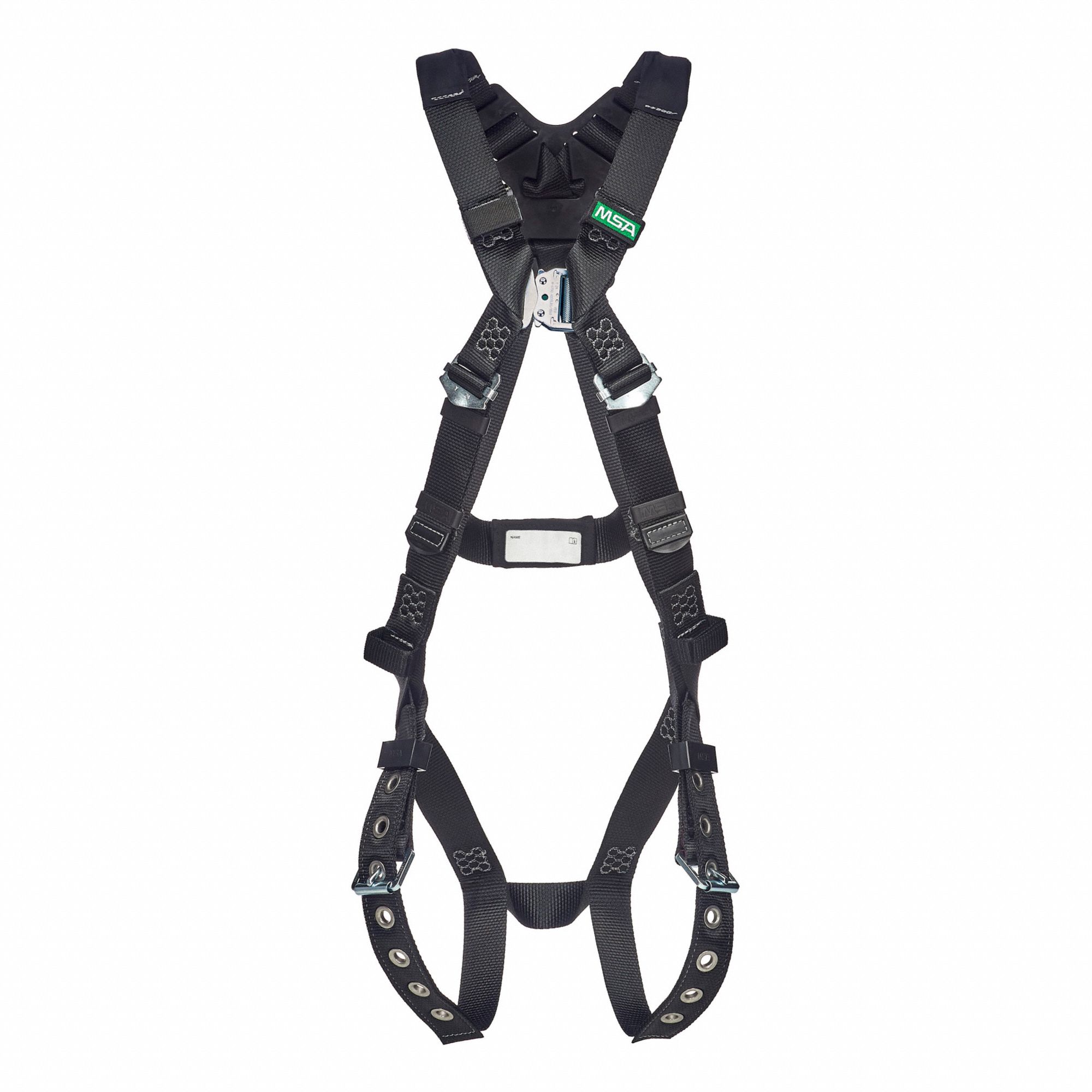 HARNESS,VFORM ARC,BKLOOP,TBLS,XSM