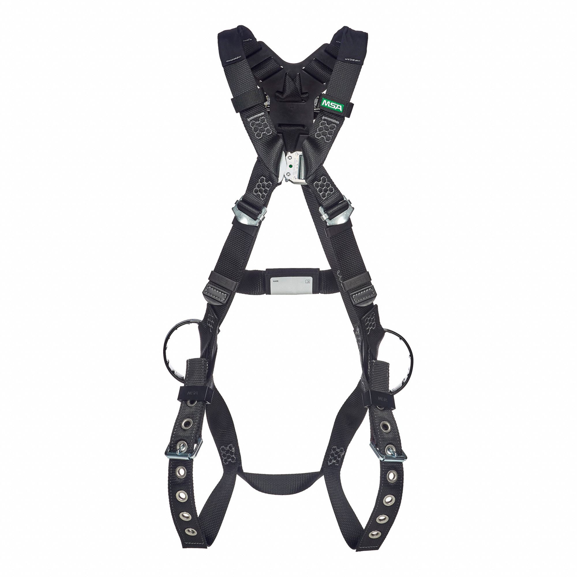 HARNESS,VFORM ARC,BKLOOP,SLOOP,TBLS,STD