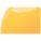 CASQUE NON FENDU, CSA, TYPE 1, CLASSE E, PHÉNOLIQUE, CLIQUET 4 PTS, BORD AVANT, JAUNE
