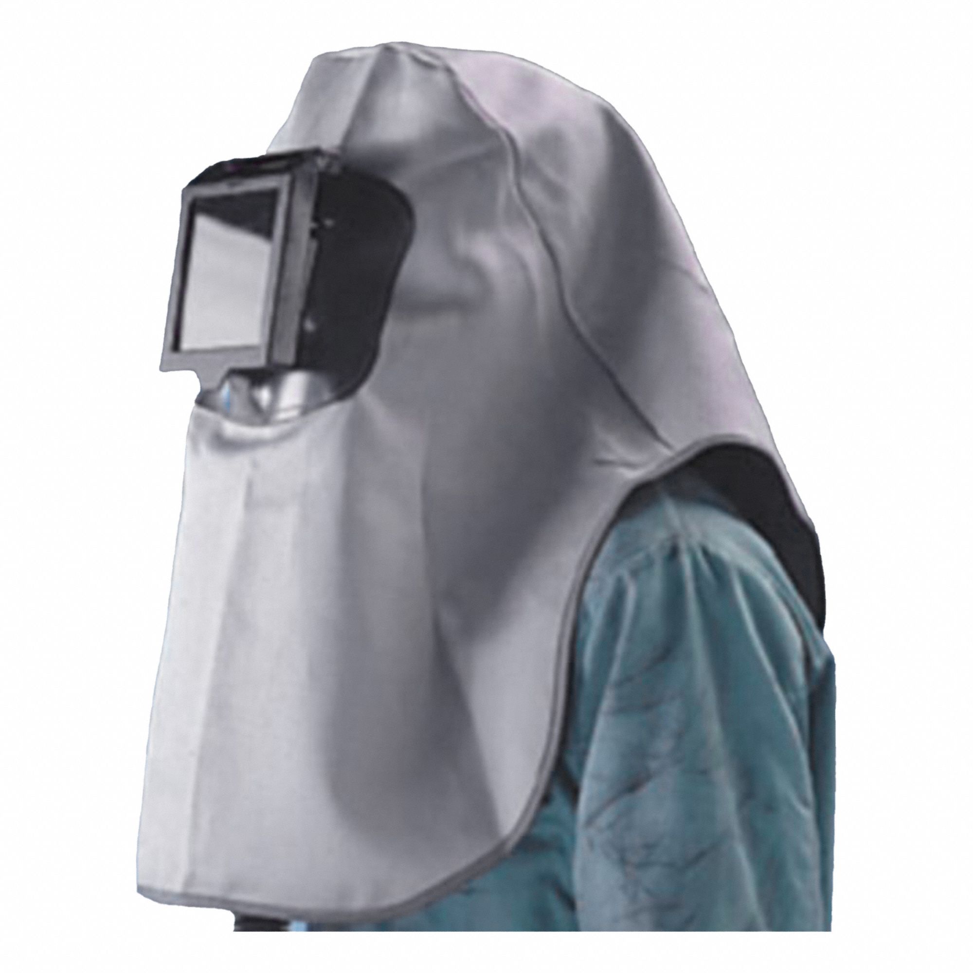 WELDERS HOOD