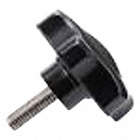 SCREW TIGHTENING SHORING ADAPTER, 1 WORKER PER SYSTEM, CONFINED SPACE APPLICATIONS