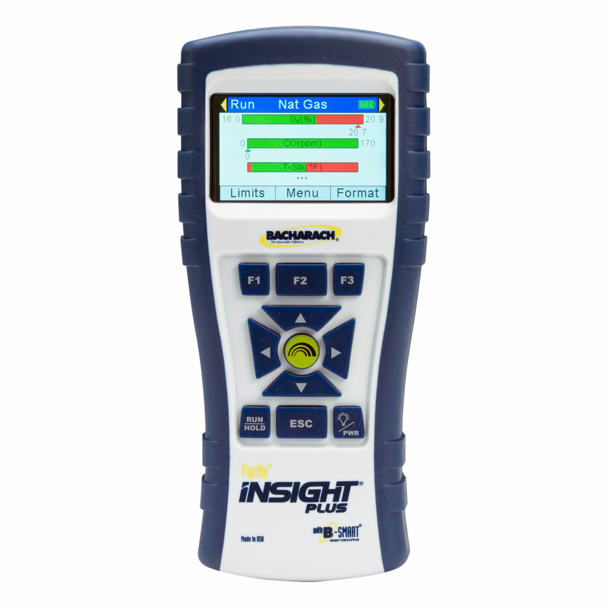 INSIGHT PLUS BASIC W-LL 02