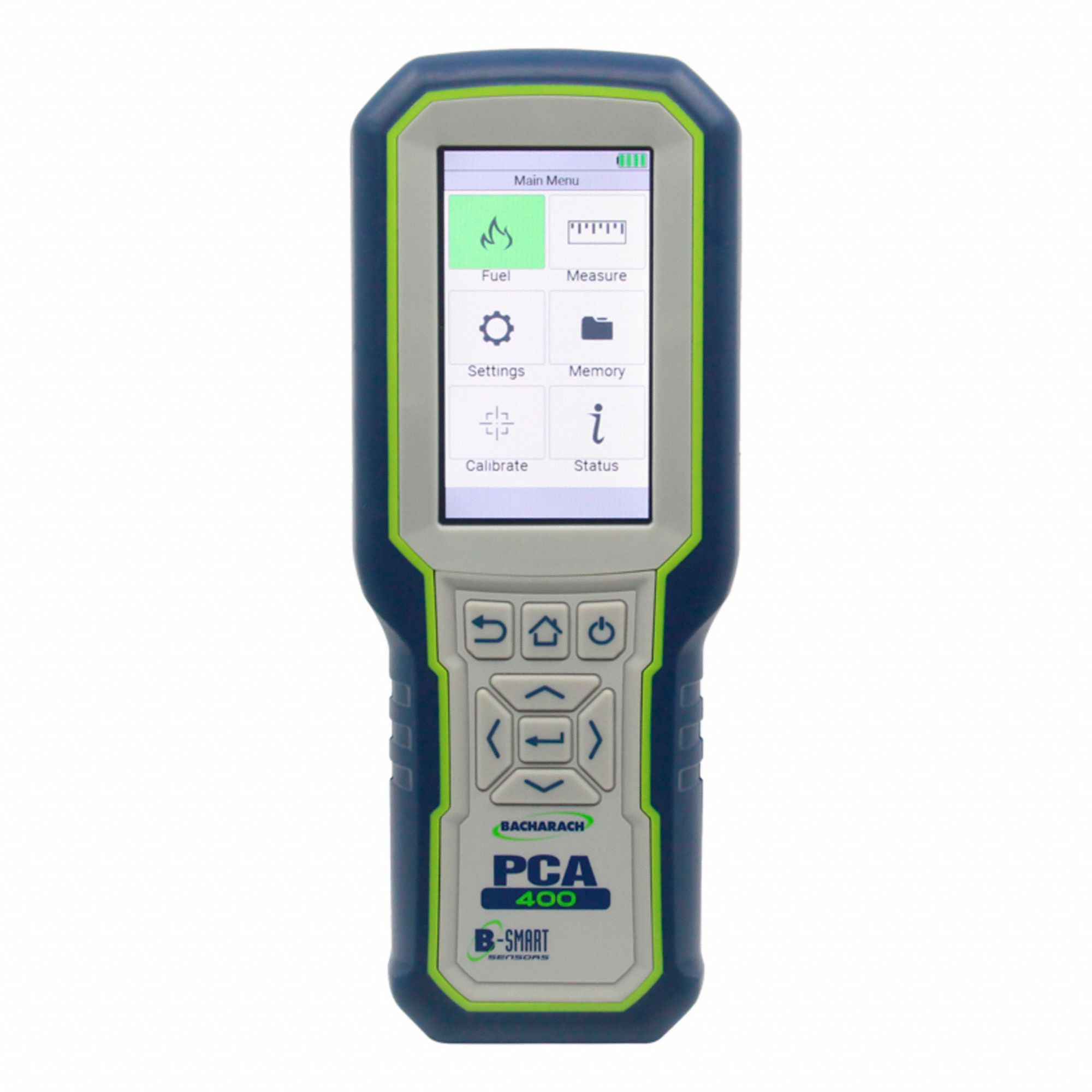 PCA400 S-C O2,CO