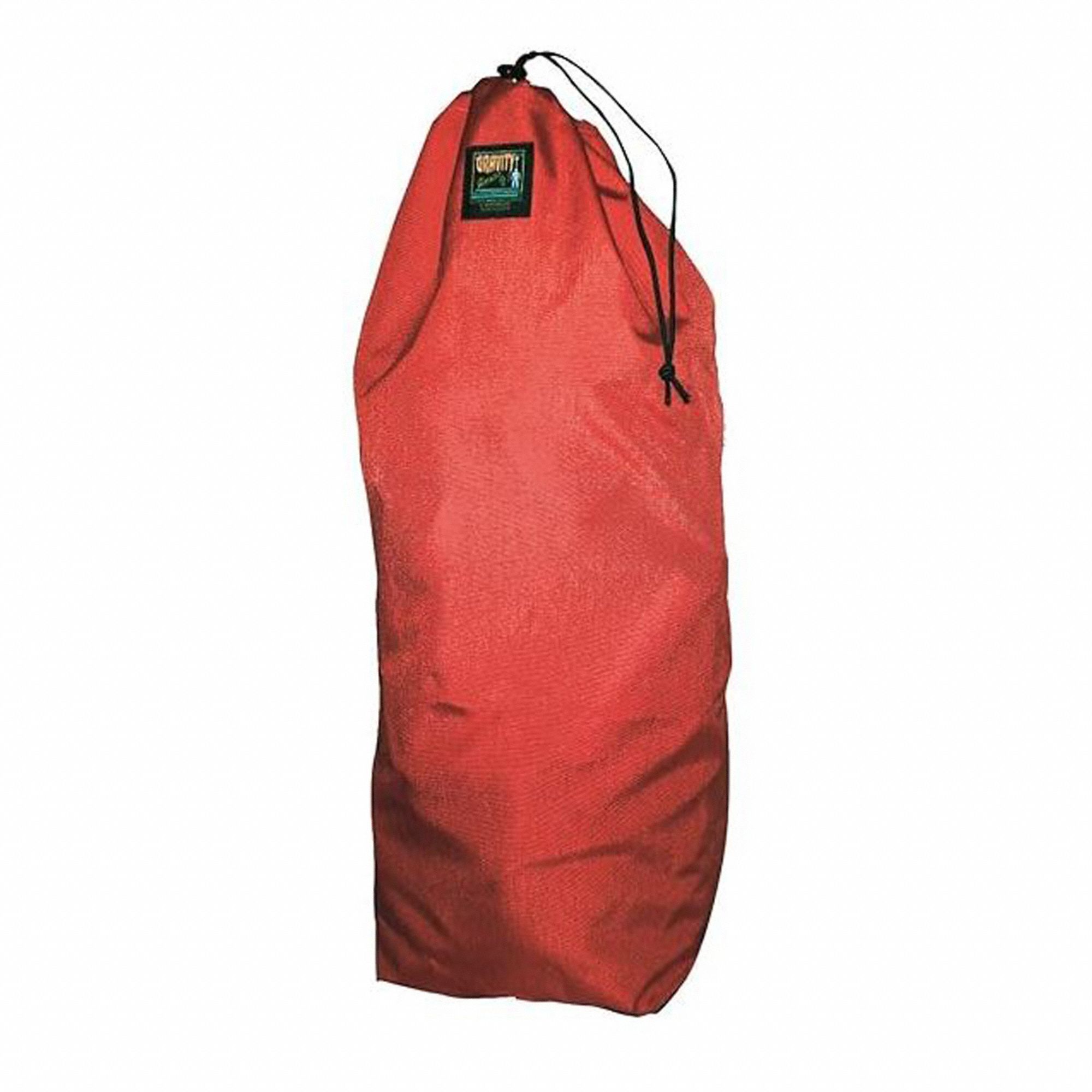 MSA ROPE BAG,RED - 1000734 - MSASRB430201 | SRB430201 - Grainger, Canada