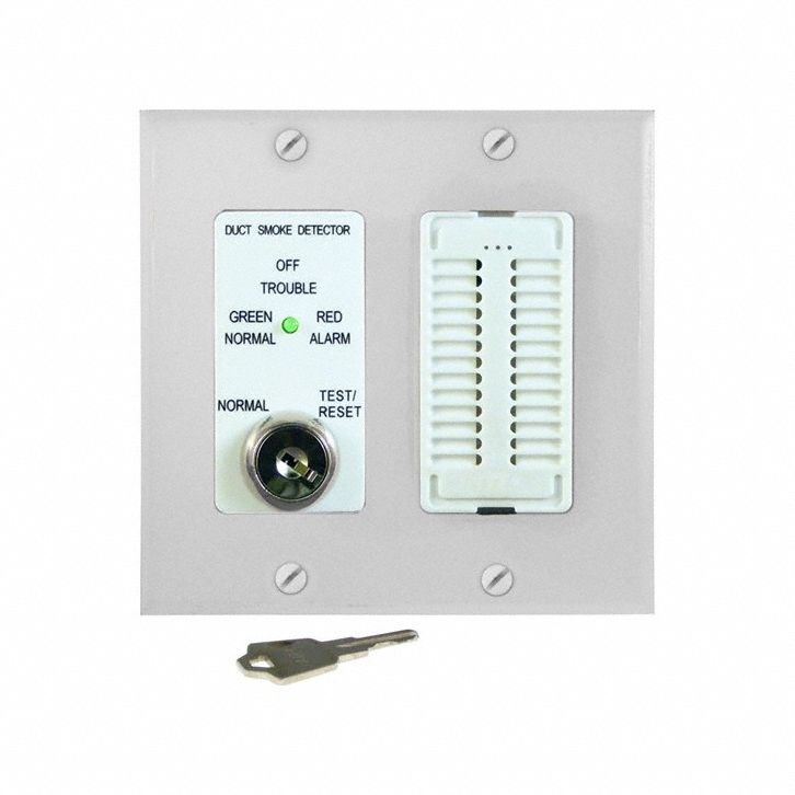 Remote Test Station,