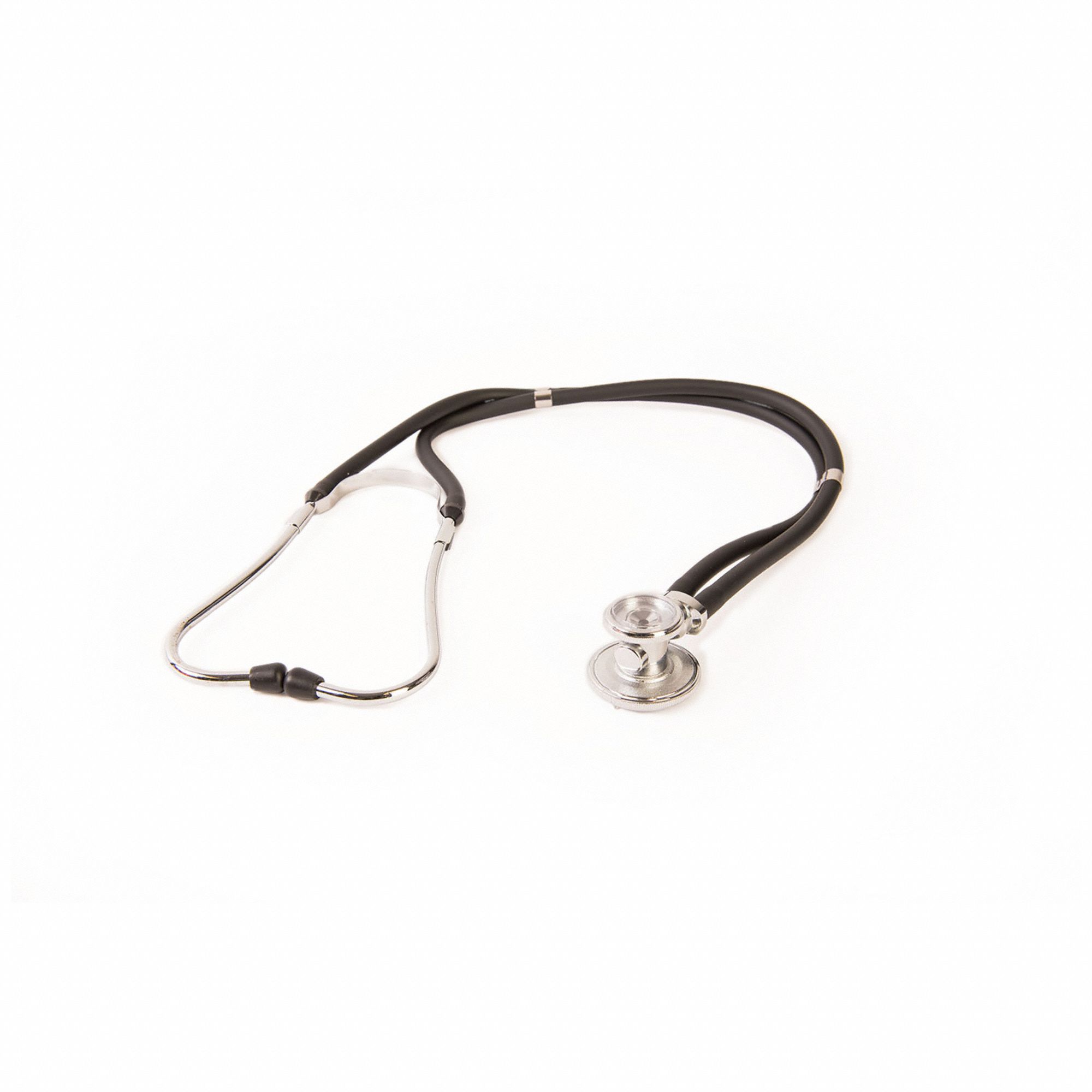 Sprague Rapport Stethoscope Black
