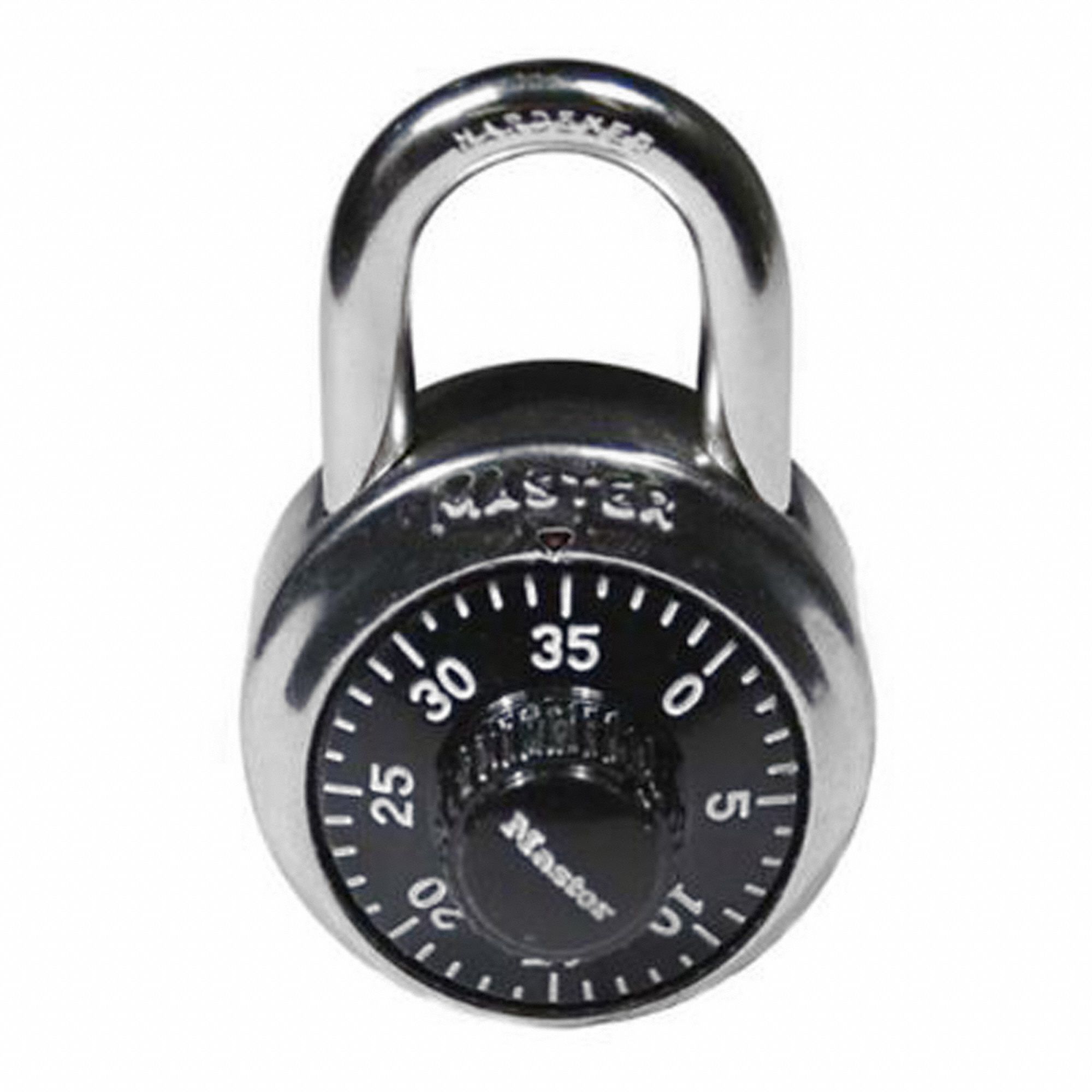 PADLOCK COMB V60