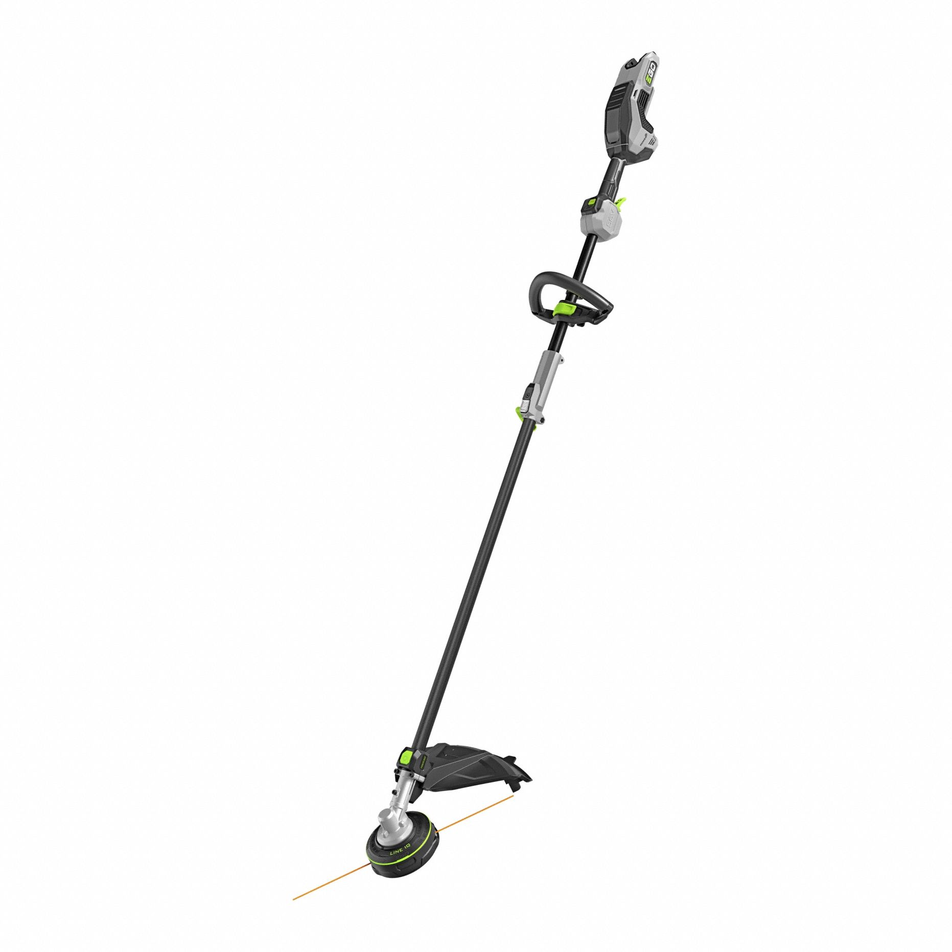 String Trimmer: POWER+ Battery Platform, 2 Speeds, Tool Only, 1 Batteries to Operate, 56 V