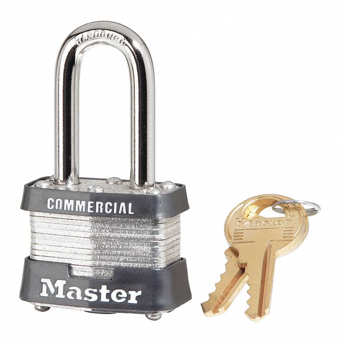 CADENAS ACIER 1-1/2 CLE0482
