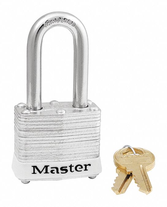 MASTER LOCK CAD ACIE1 1/12PO ETRIE 1 1/12PO KA - 1002968 - MST3KALFWHT ...