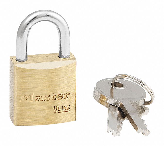 CADENAS 3/4 3 BROCHES KA123