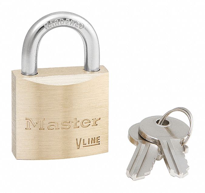 CADENAS 1 1/8 PO 3 BROCHES KA314