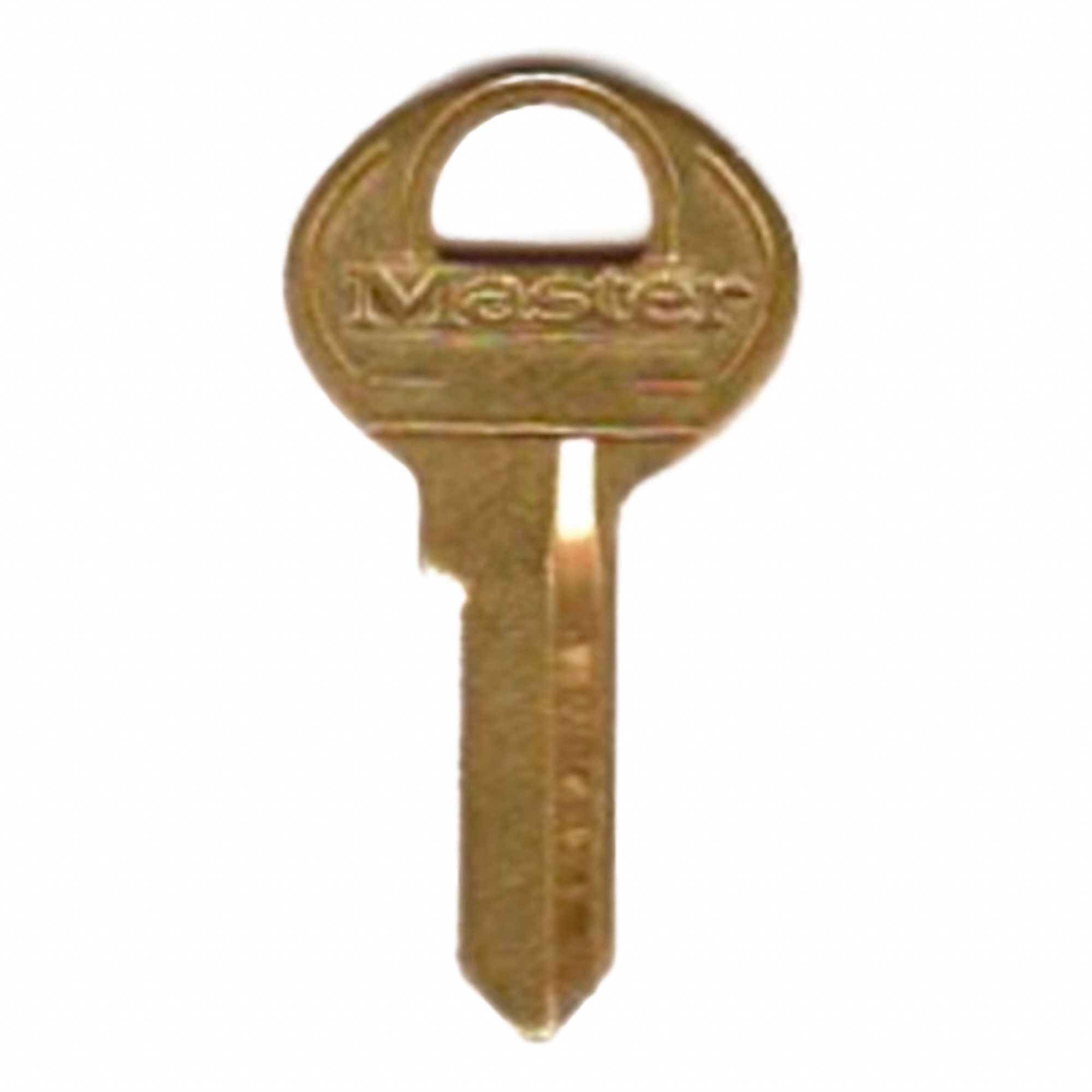 MASTER LOCK CONTROL KEY - 1003106 - MSTK7 | K7 - Grainger, Canada