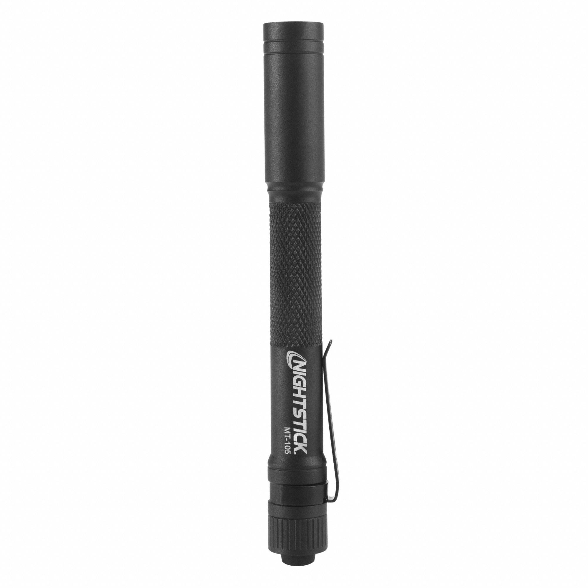 Penlight 200 lm 8 hr 62m Blk