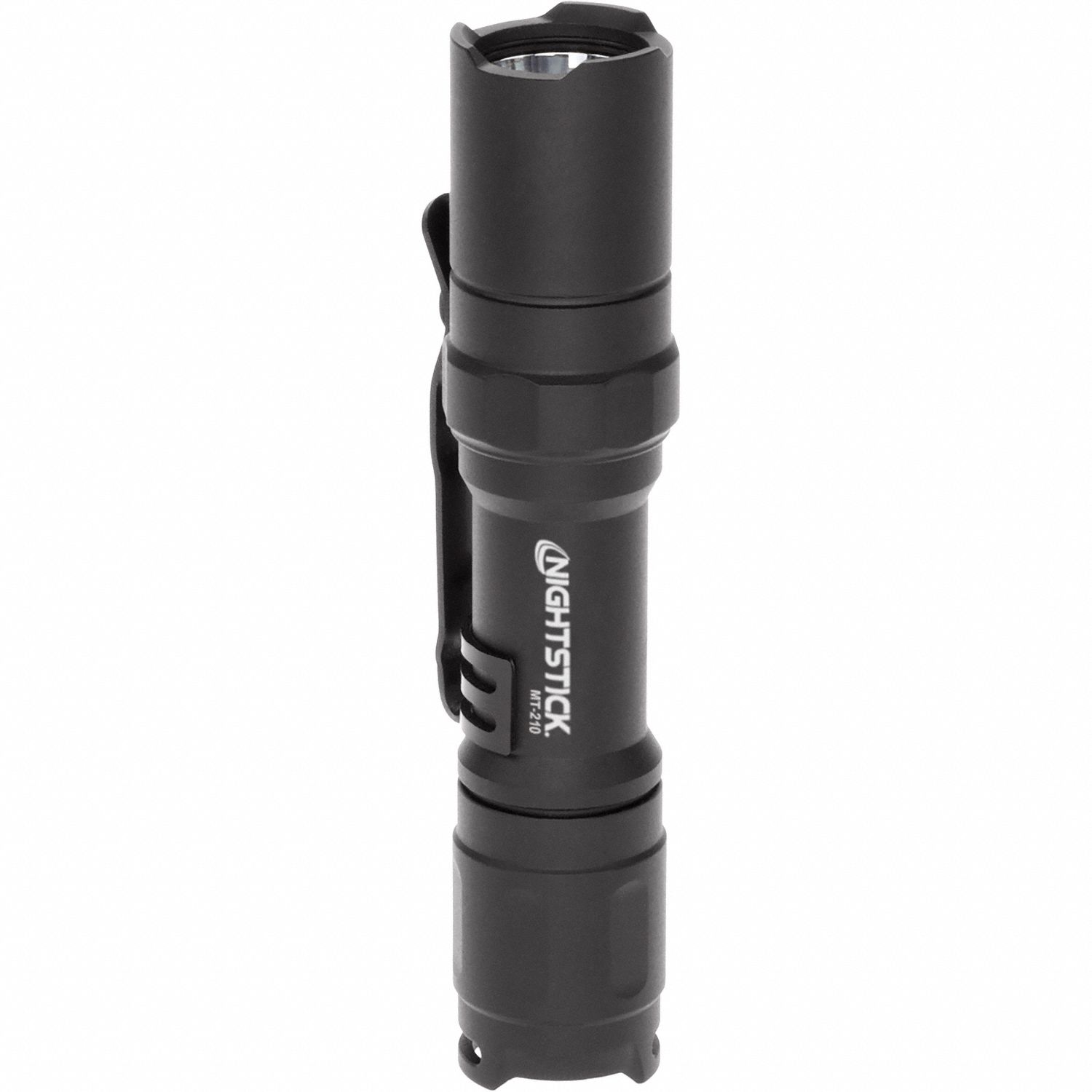 Tactical Handheld Flashlight: