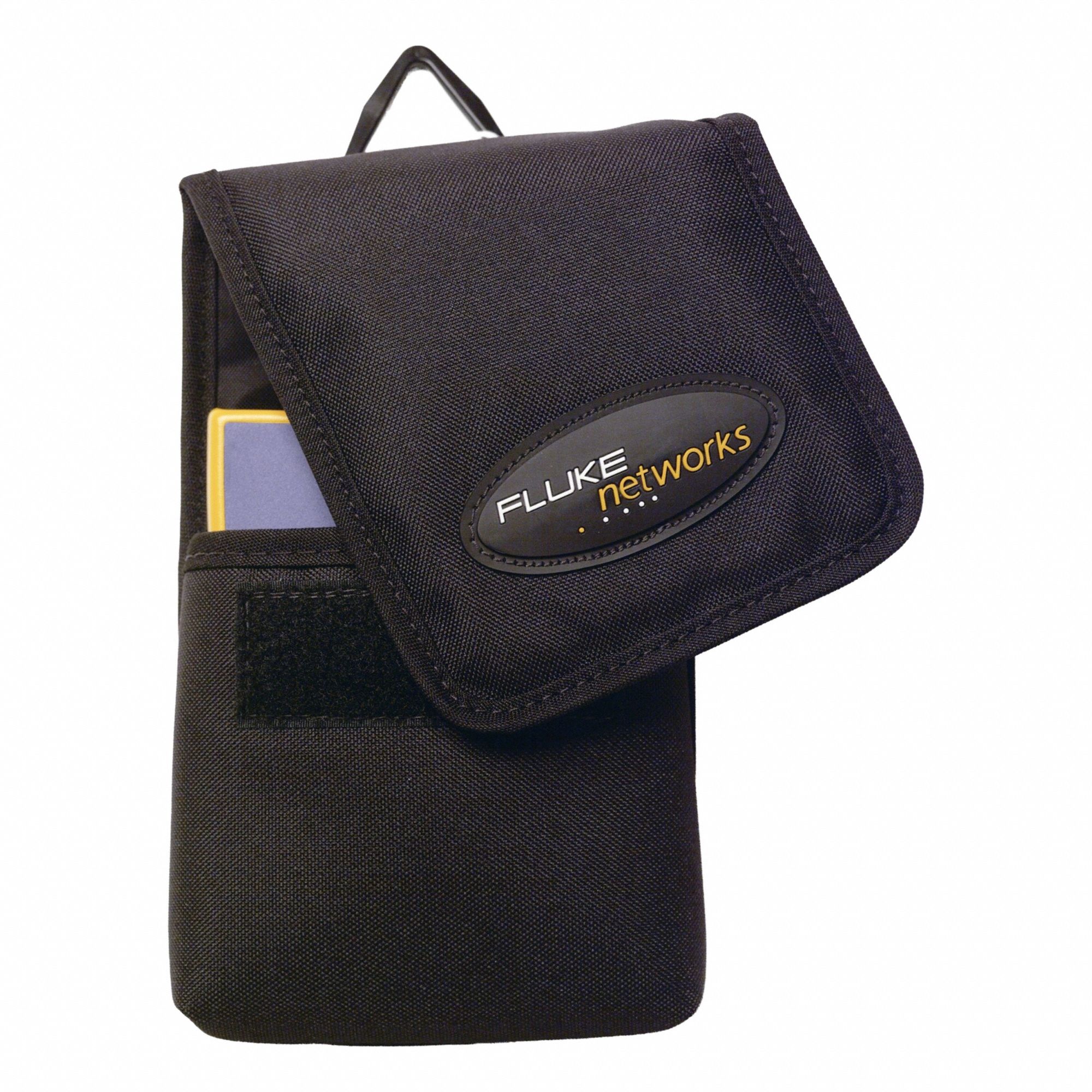 Padded & Lined with Heavy-Duty Pack Cloth, Soft Case