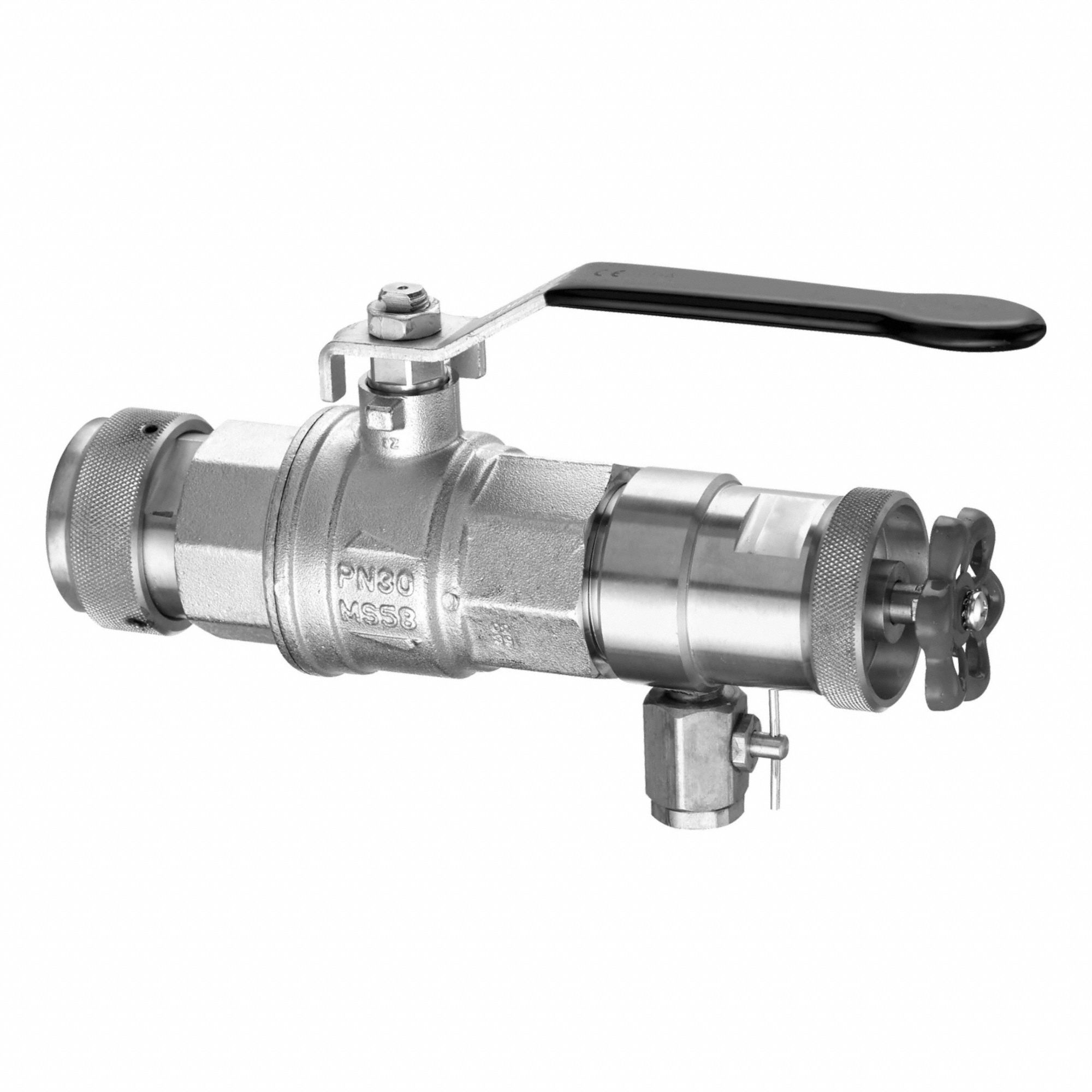 Cartridge Changing Tool