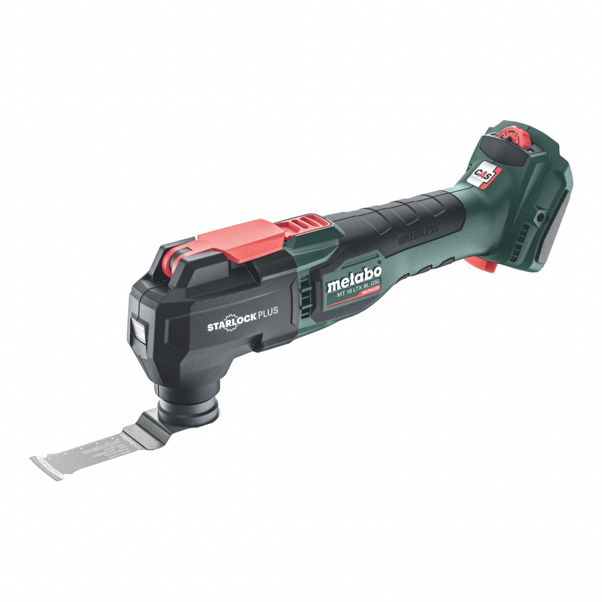 Cordless Oscillating Tool 18V