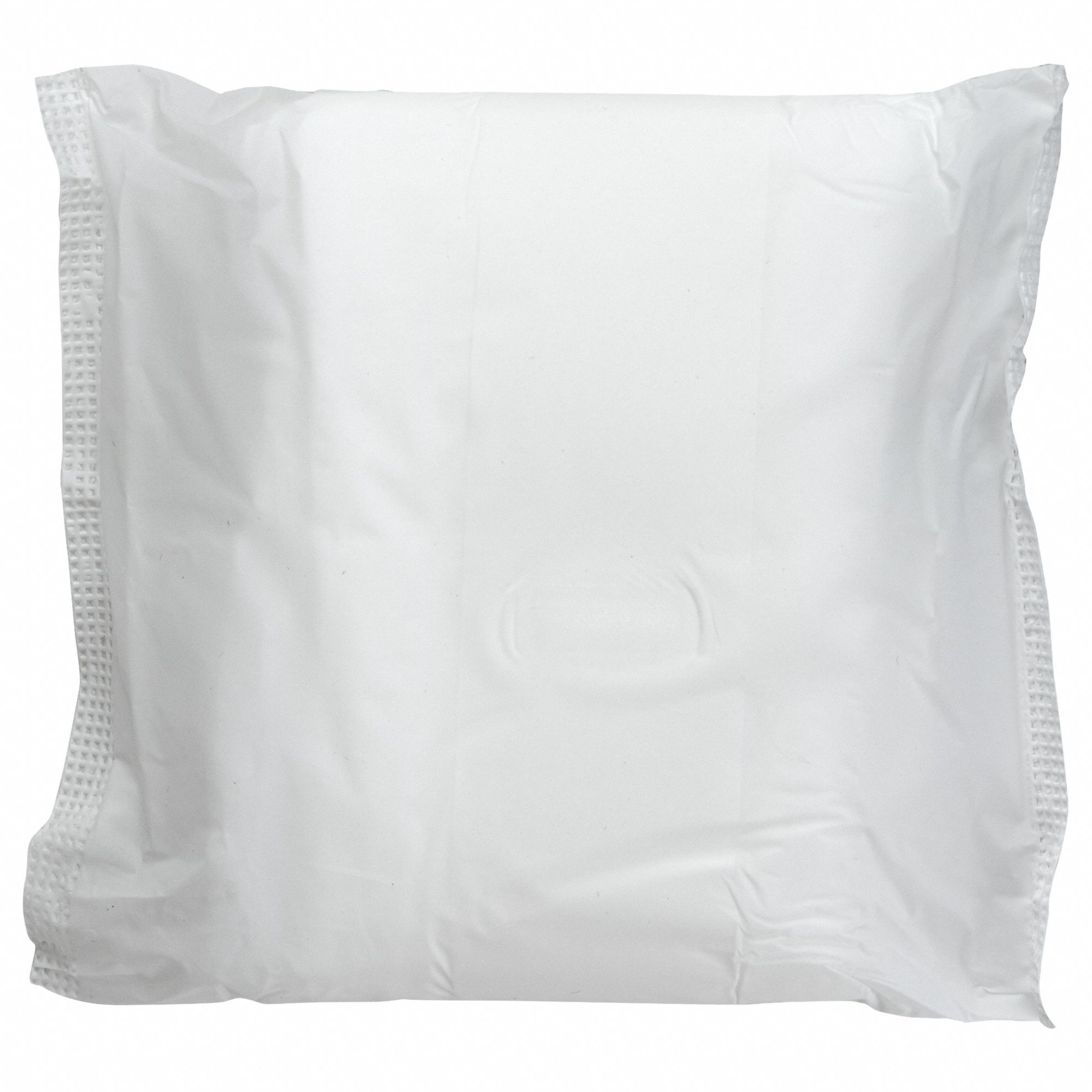 HOSPECO, Regular, Cellulose/Polypropylene, Sanitary Napkin - 808DY1 ...