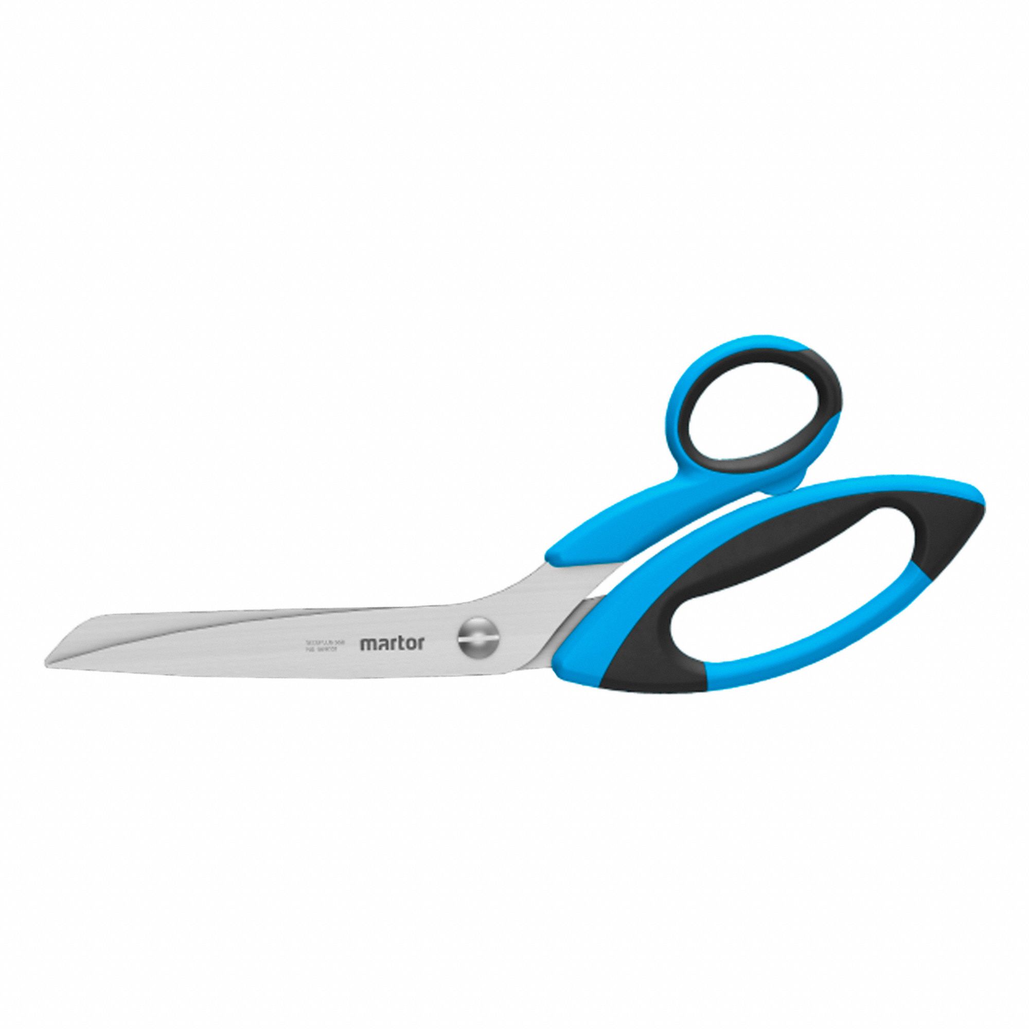 MARTOR SCISSORS,STAINLESS STEEL,285 IN L - 2147 - MTA568001 | 568001.00 ...