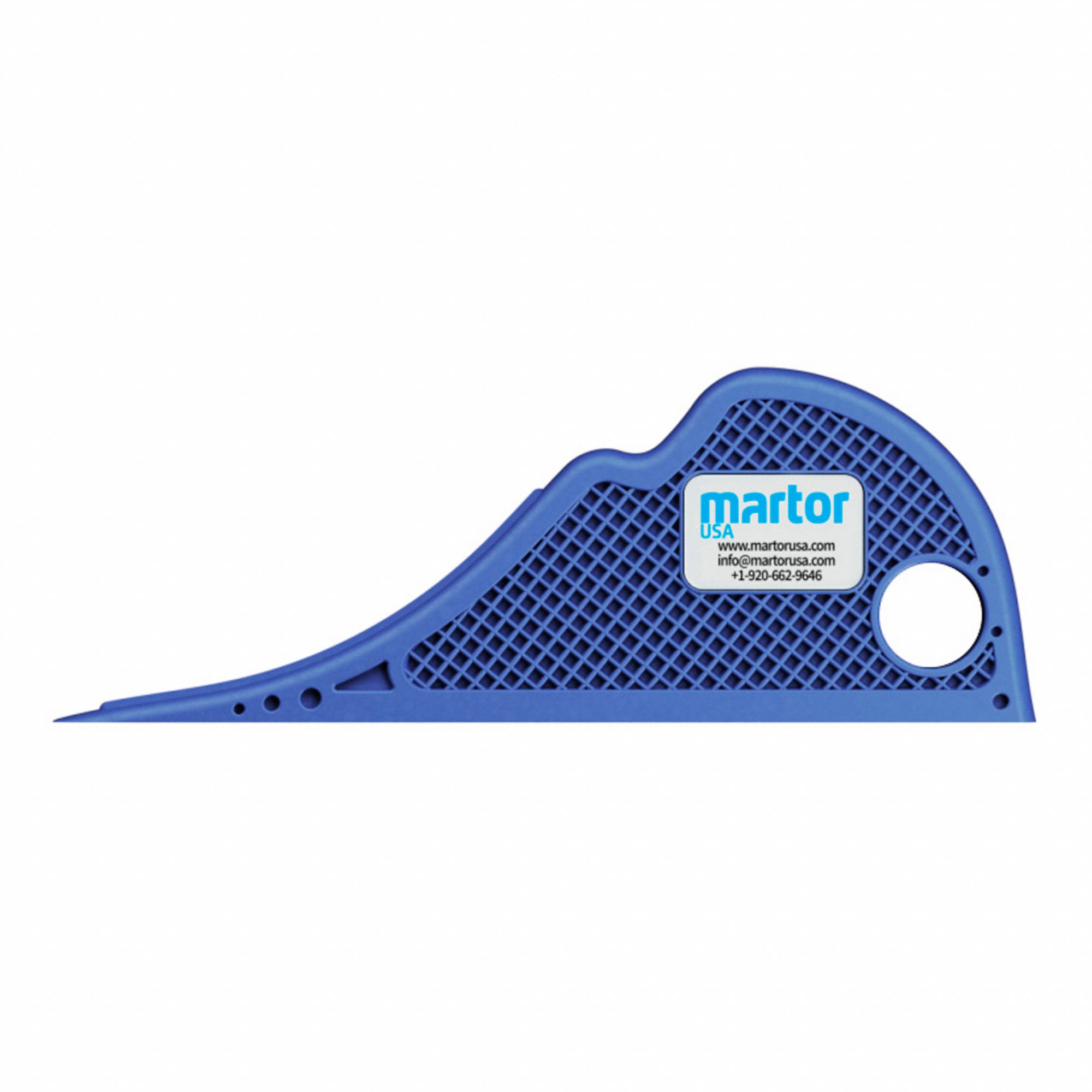 COUTEAU SMALL RIPPER 9