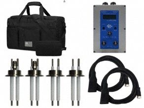 Milk Pasteurization Testing System