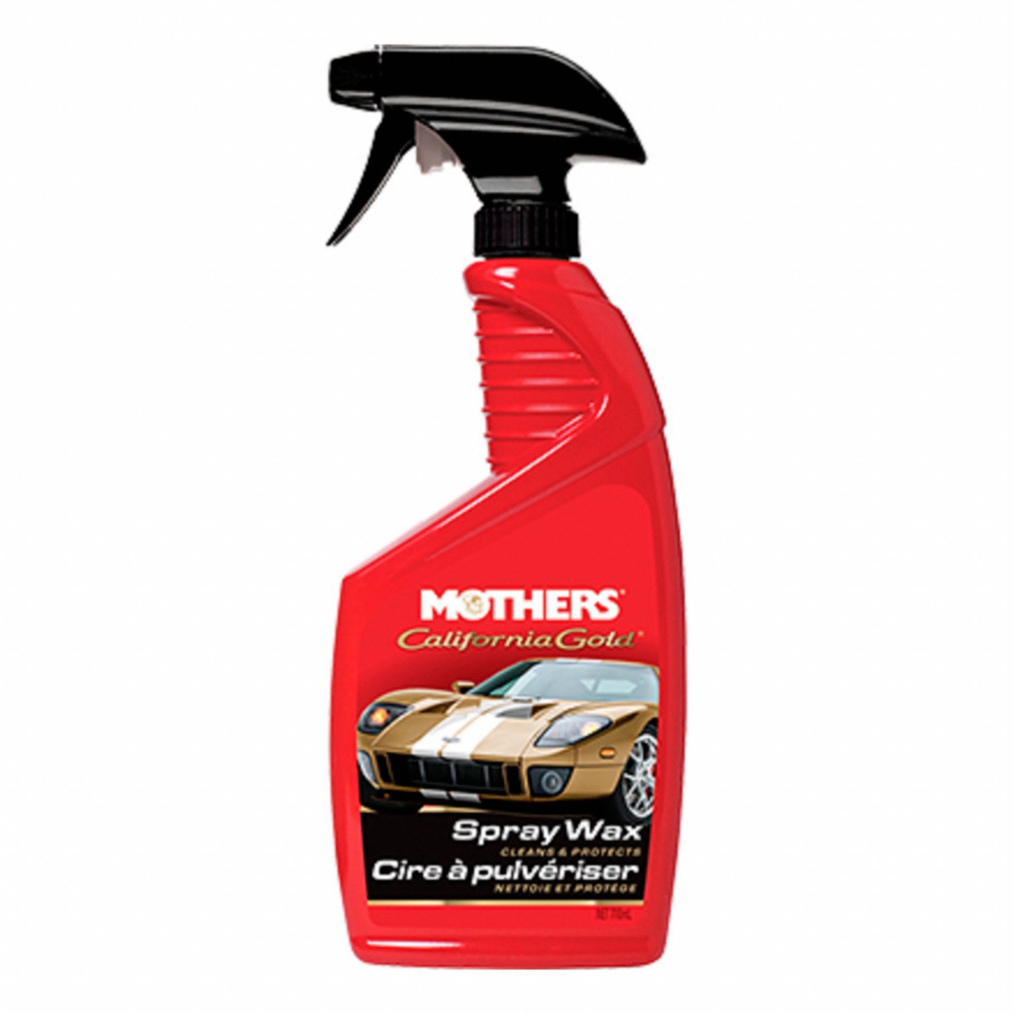 CAL GOLD ORIG SPRAY WAX 680ML