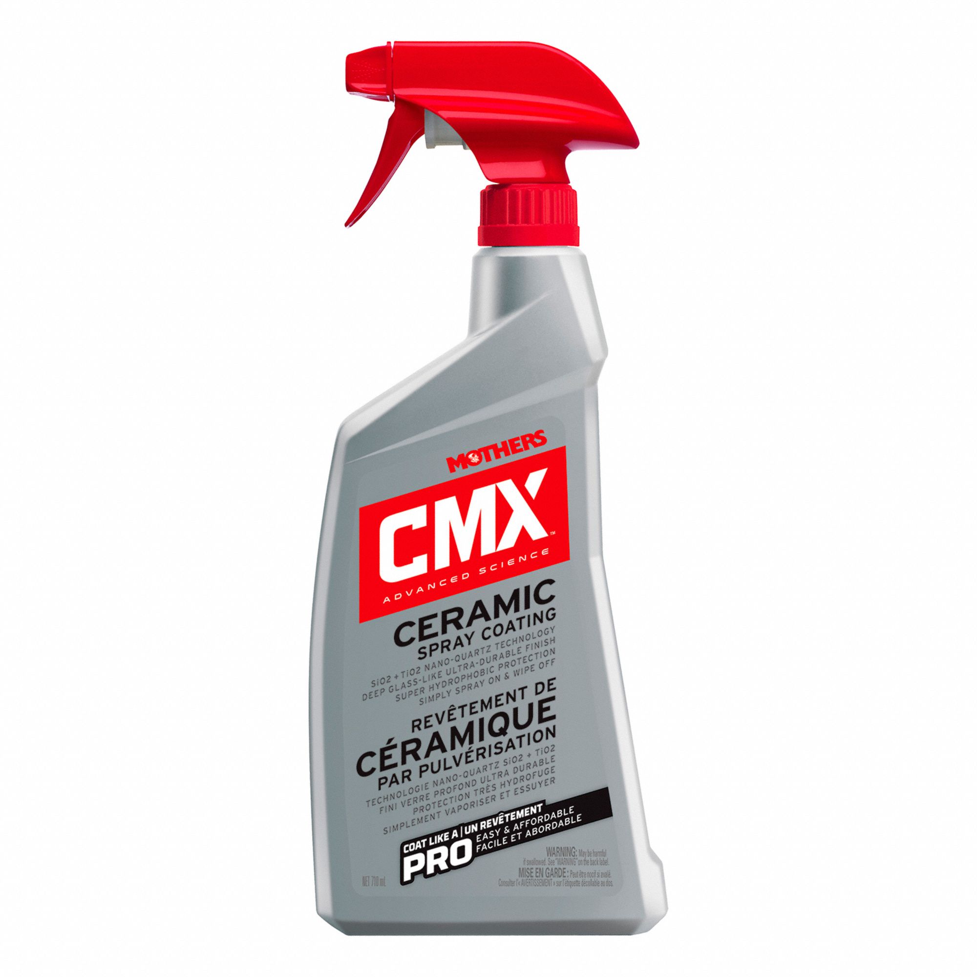 CERAMIC SPRAY,710 ML CONTAINER SIZE