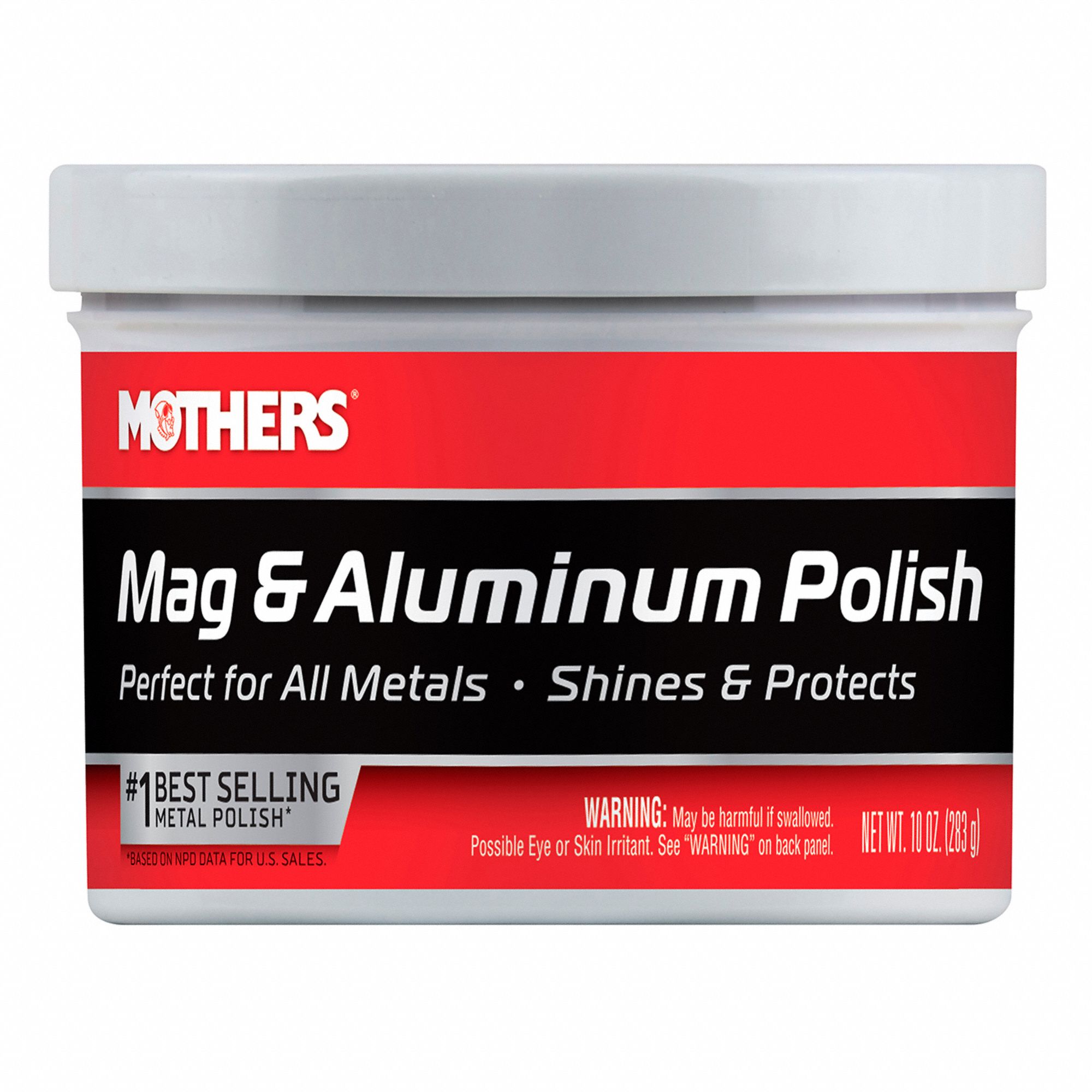 POLISHING COMPOUND,283 G,JAR