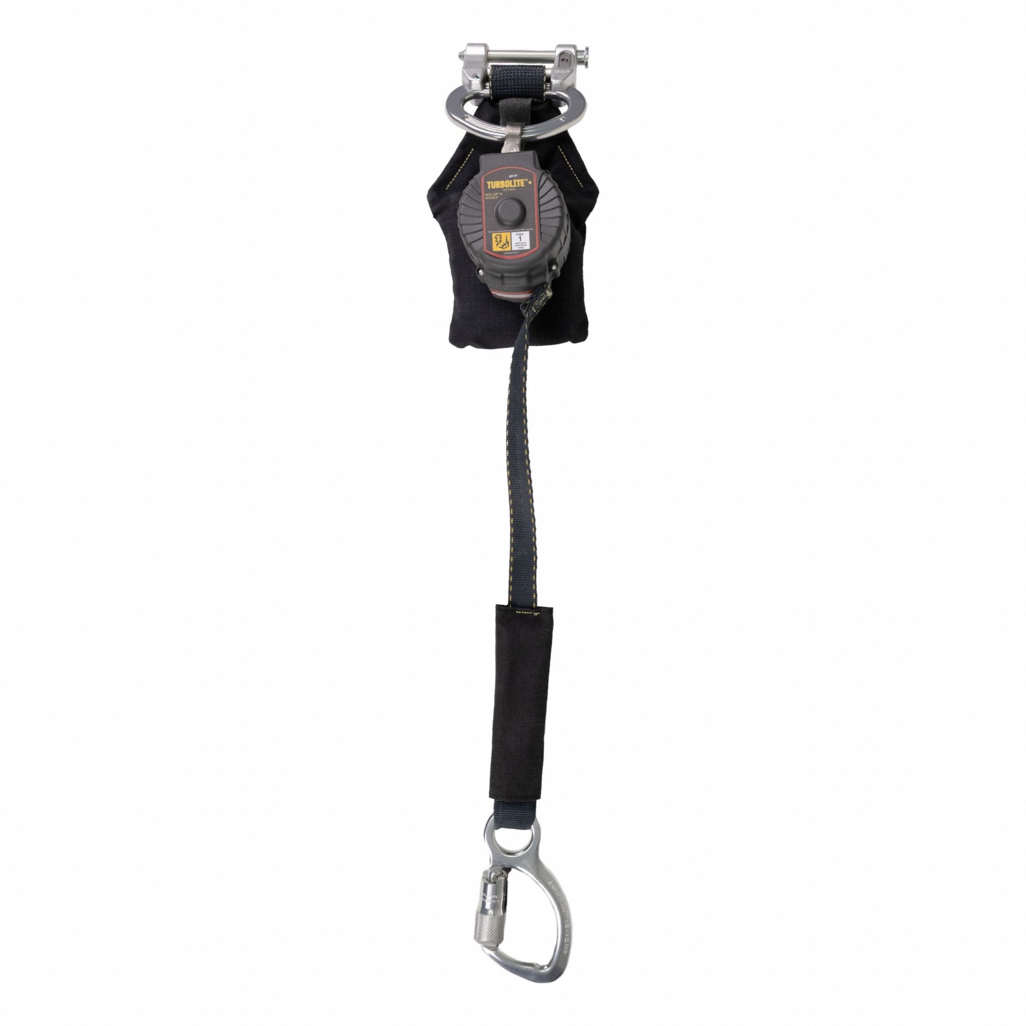 Self-Retracting Lifeline 420 lb Capac.