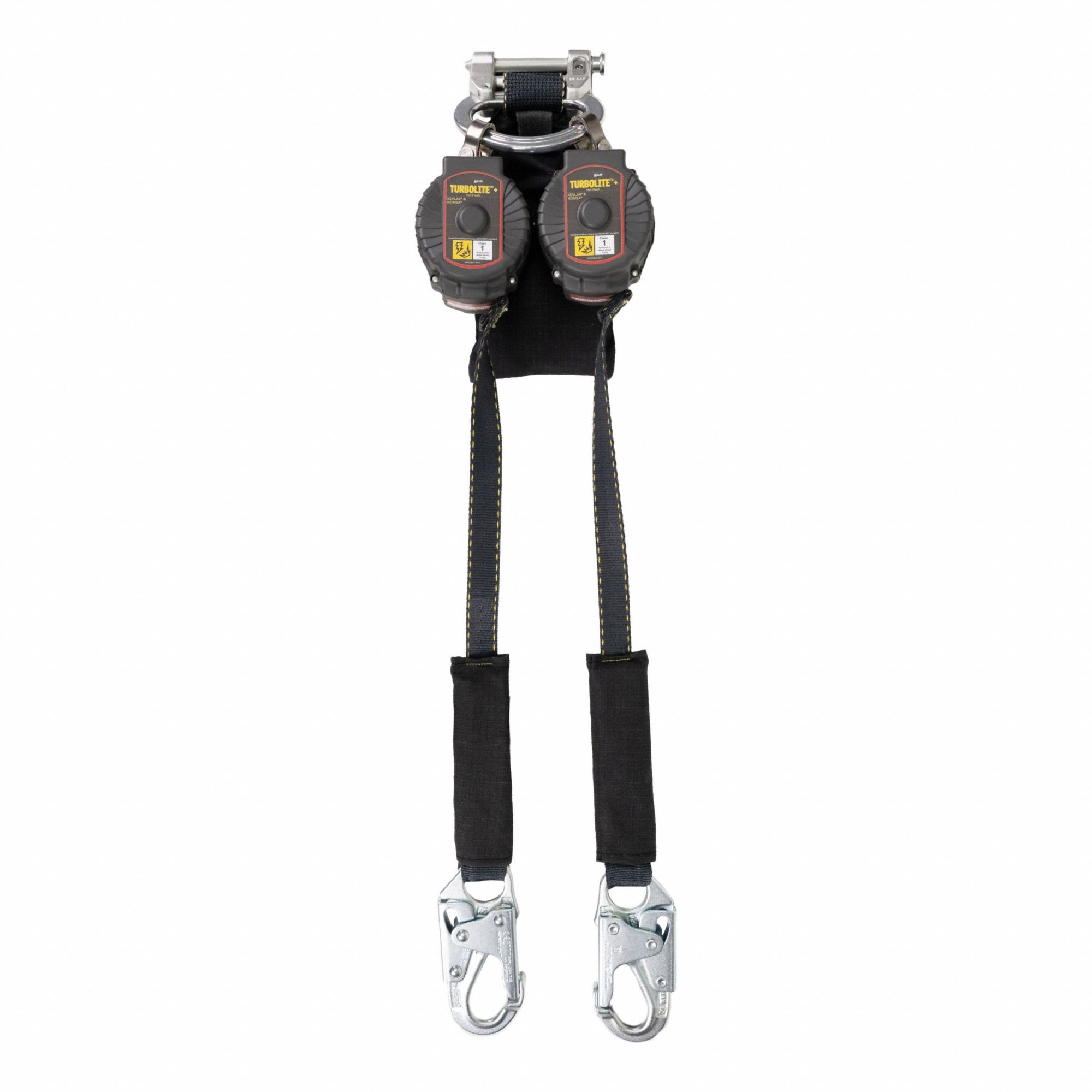 Self-Retracting Lifeline 420 lb Capac.
