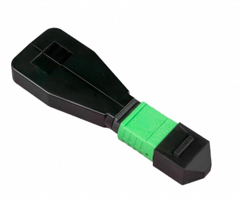 FIBERTRONICS, MPO Loopback, MPO, Fiberoptics Loopbacks - 418ZZ6|MTL-SM ...