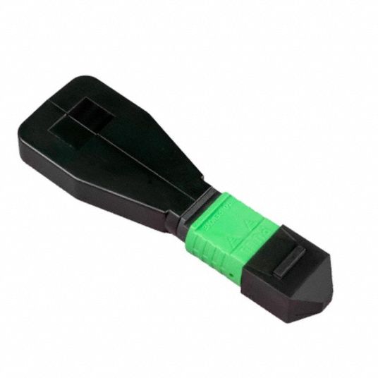 FIBERTRONICS, MPO Loopback, MPO, Fiberoptics Loopbacks - 418ZZ6|MTL-SM ...