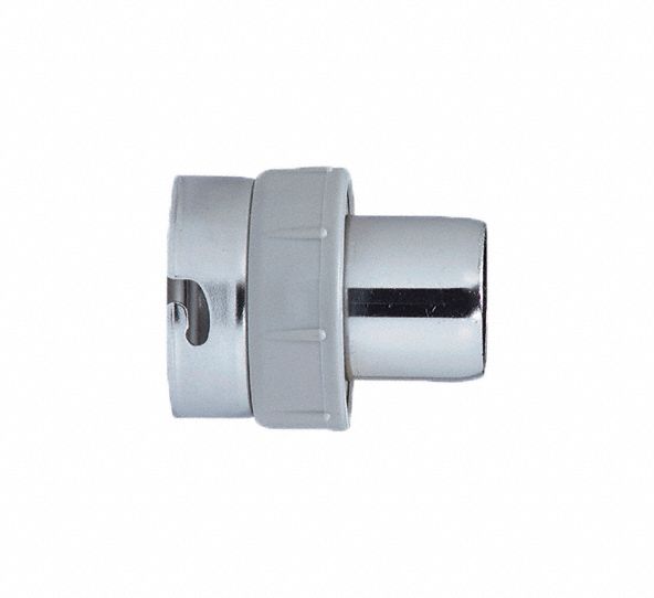 VIS HEX 1/4X20