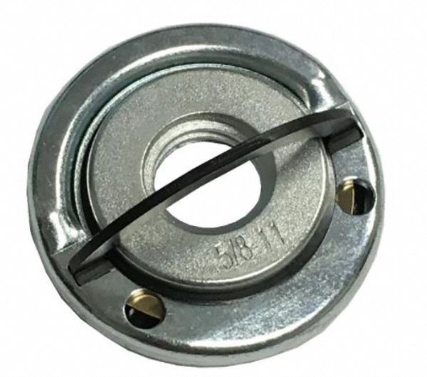 MILWAUKEE LOCKING FIXTEC NUT, ⅝-11 ARBOUR, FOR 2783-20 M18 FUEL BREAKING  ANGLE GRINDERS - Milwaukee Power Tool Parts - MTL05-59-0015