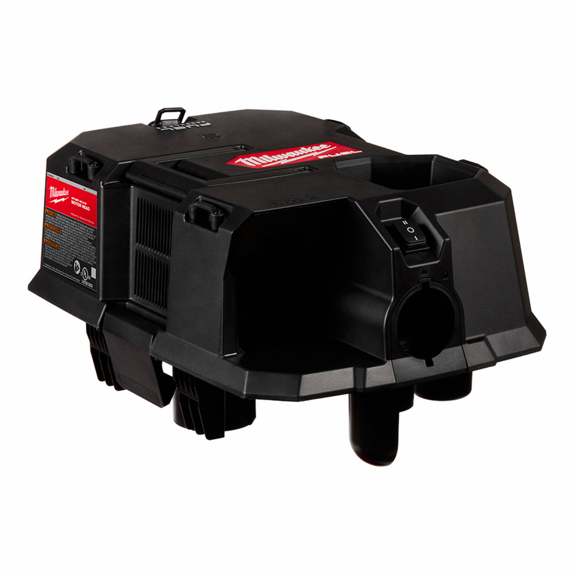 TETE MOTEUR BATTERIE UNIQUE M18 FUEL