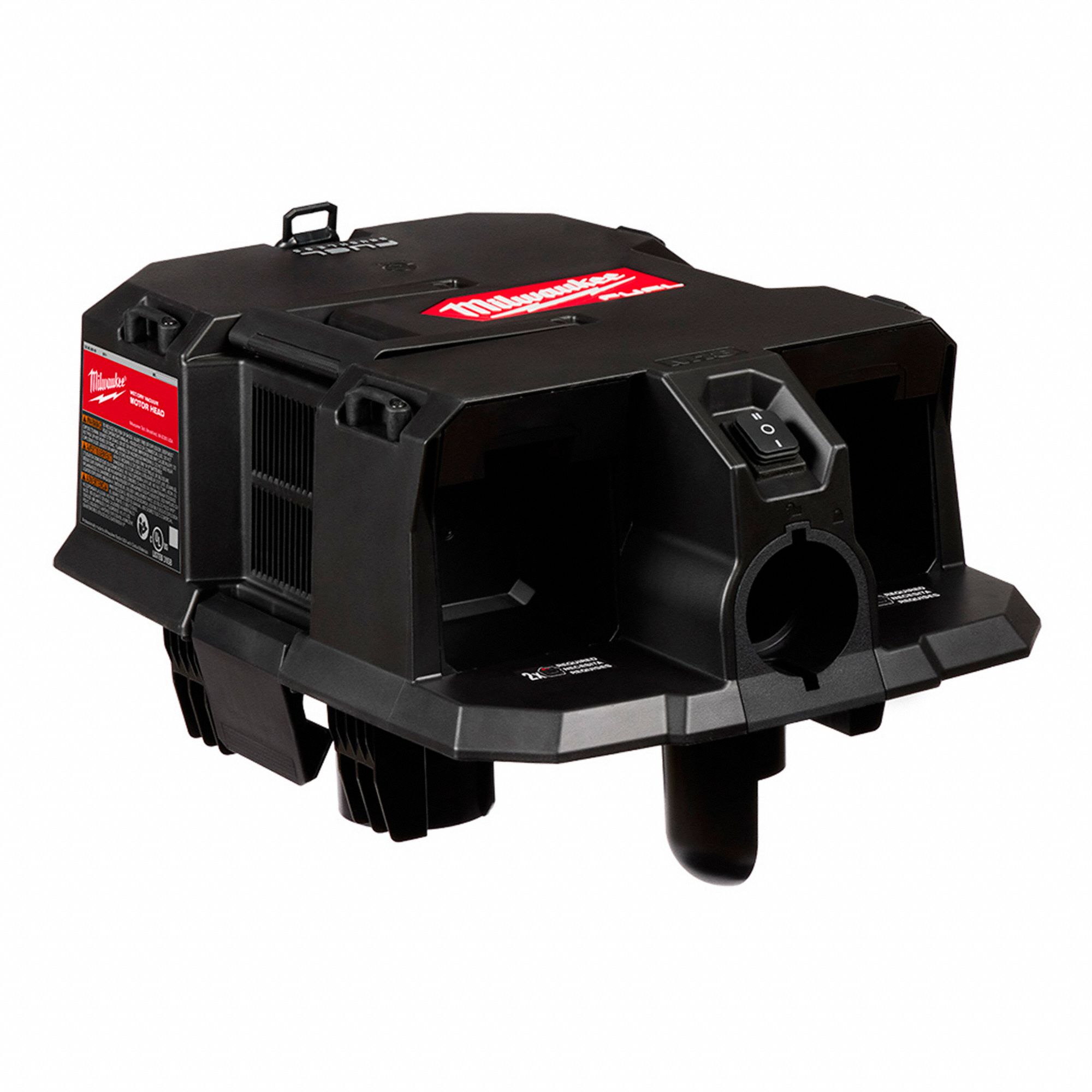 TETE MOTEUR 36V M18 FUEL