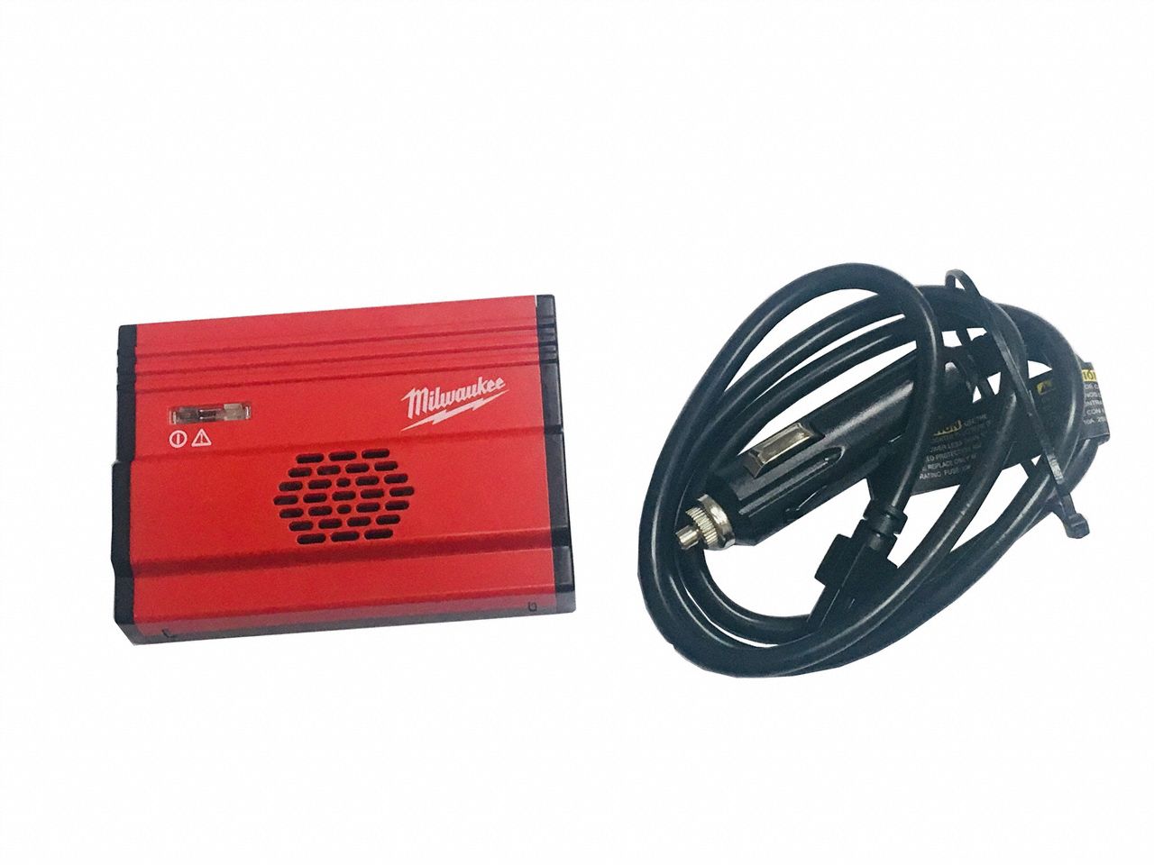 POWER INVERTER 120V AC,150W RUN-300W