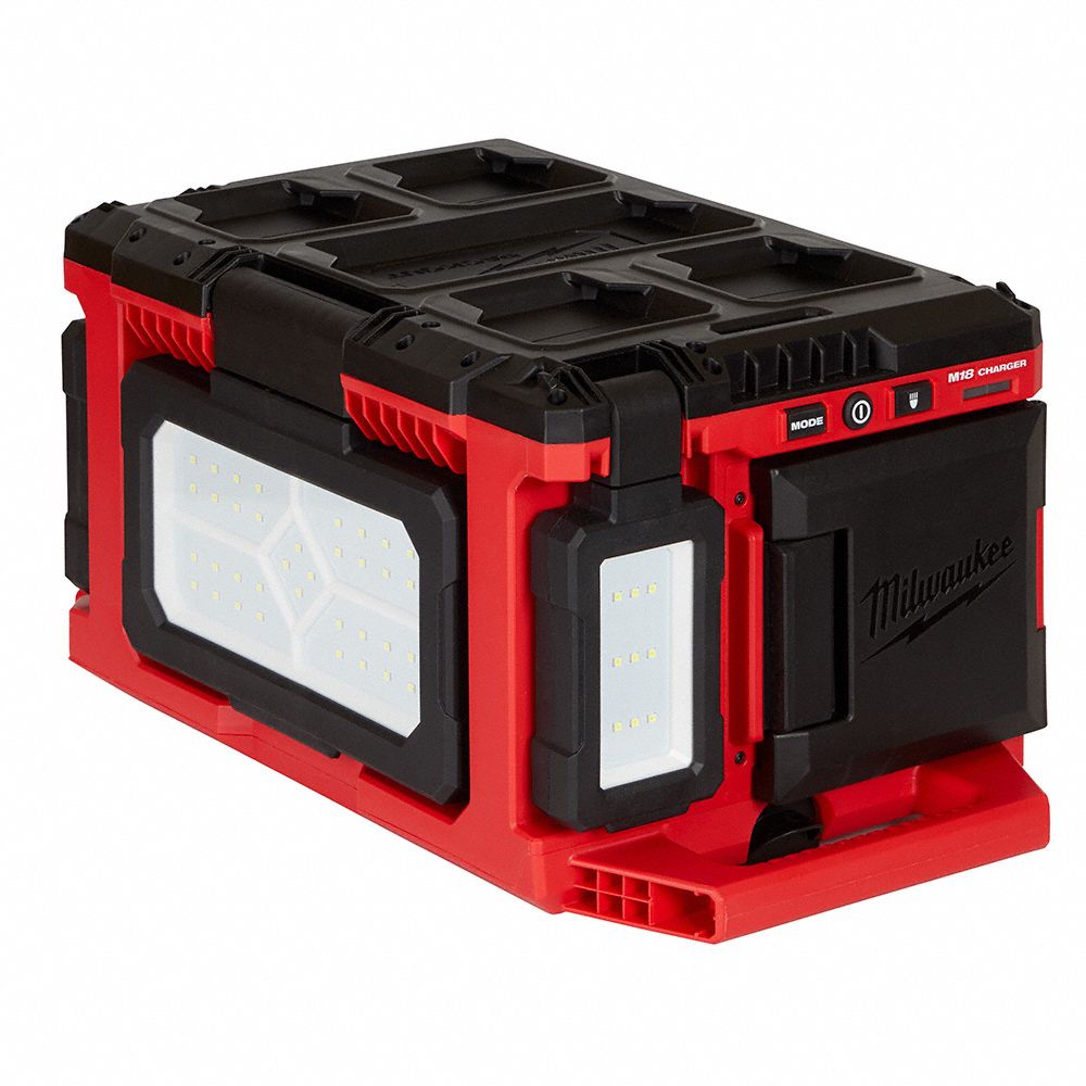 Milwaukee deals cordless light