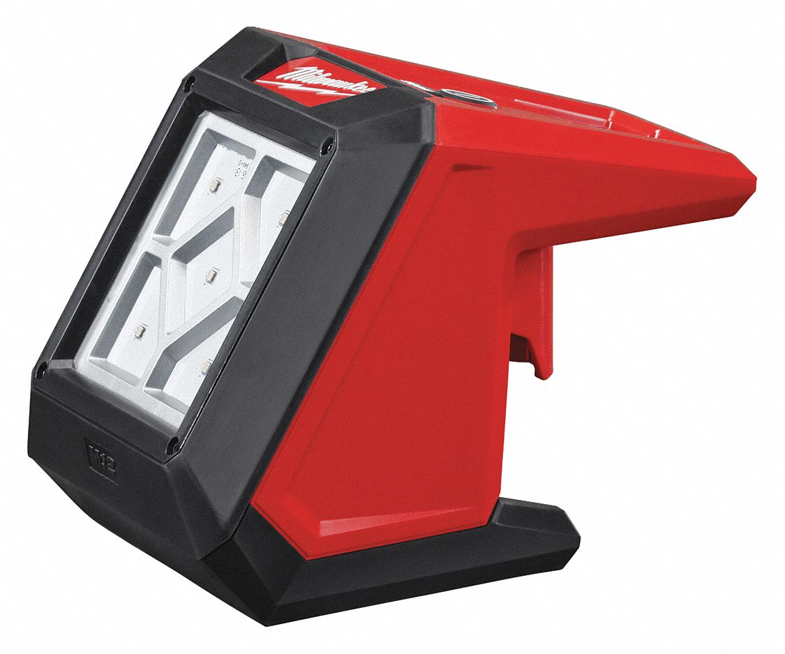 Milwaukee M18 Led Rechargeable Work Light Shelly Lighting