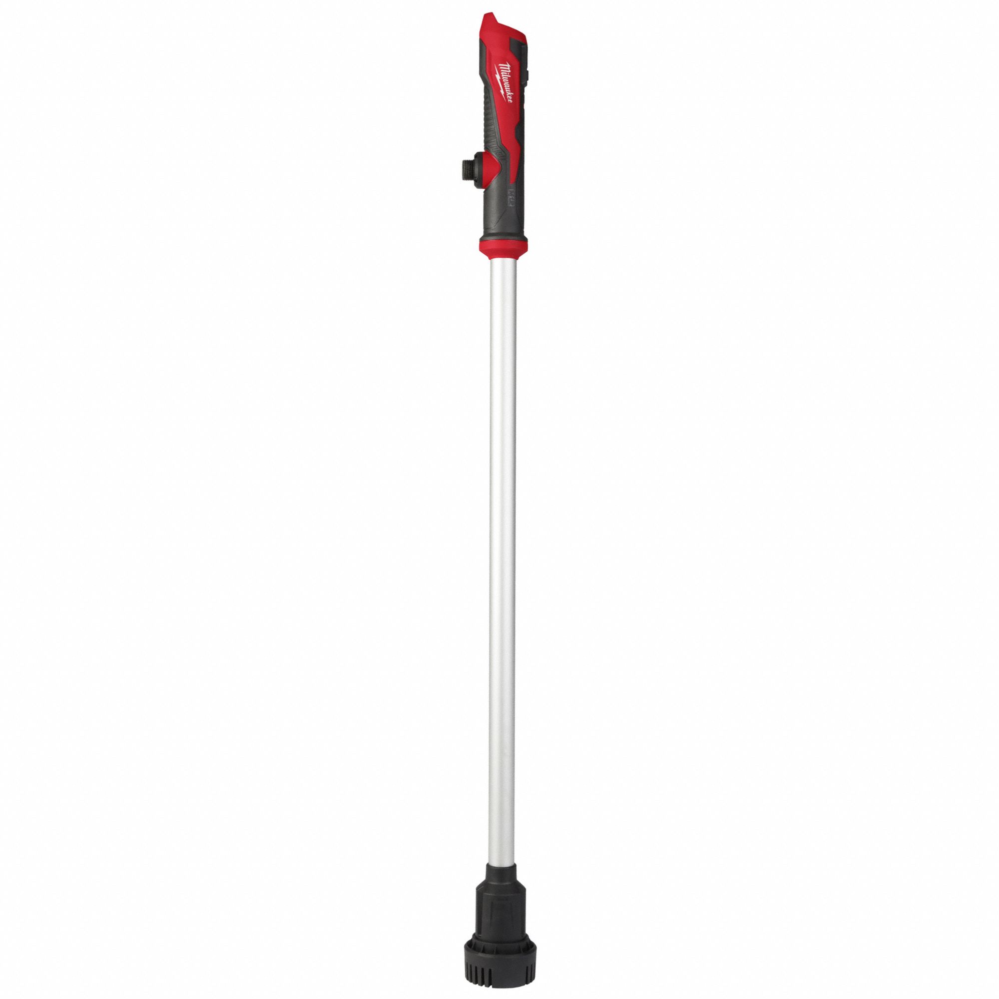 MILWAUKEE CORDLESSTRANSFERPUMP,15FT,48.8INH,12V - 5461