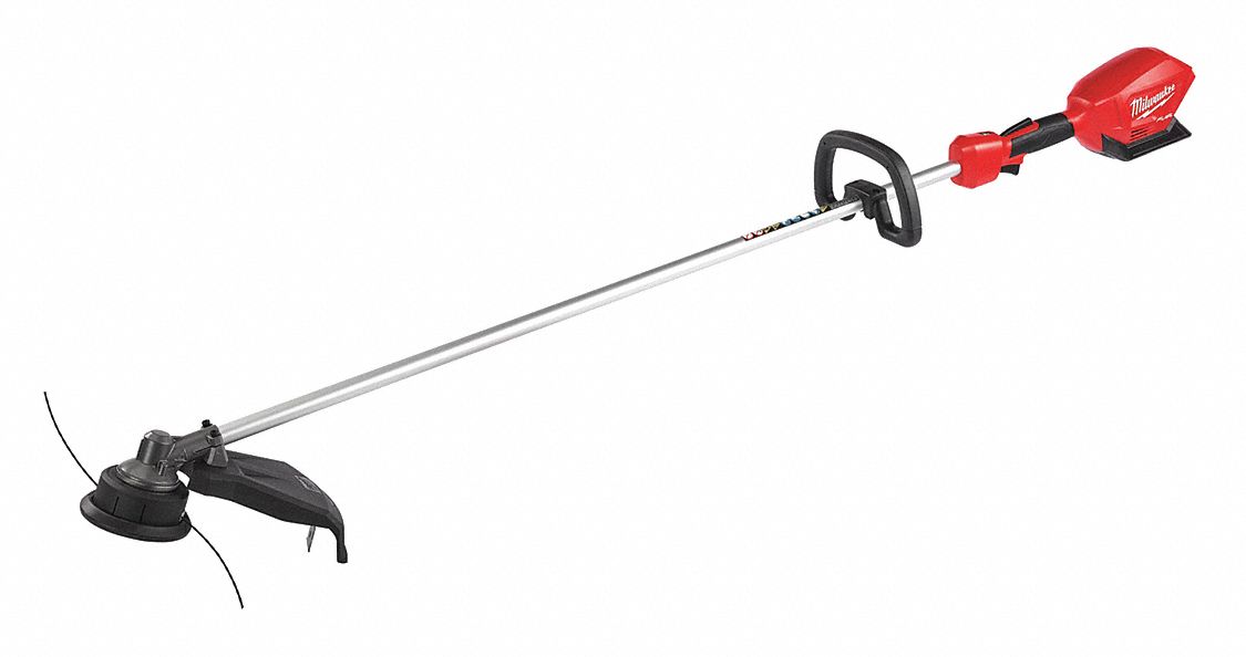 milwaukee weed trimmer canada