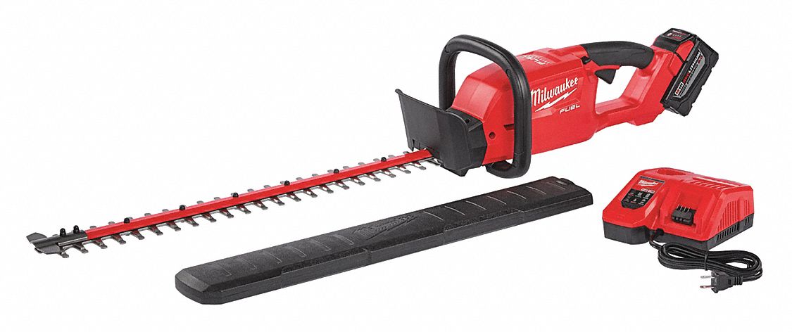 battery hedge trimmer canada