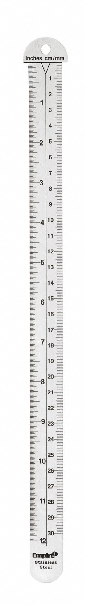 HOOK RULER,12